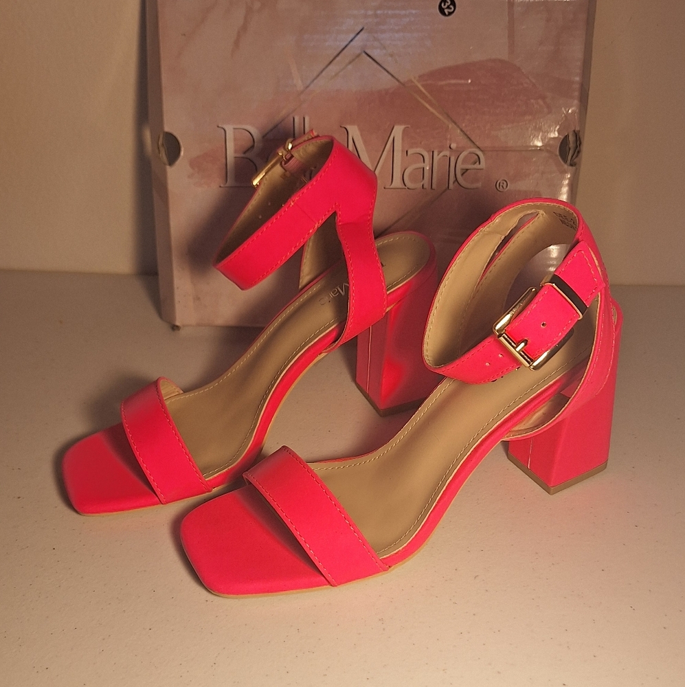 Sandle High heels